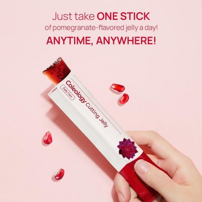 Skin & Shape Korean Jelly