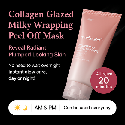 SeoulGlow™ Collagen Duo