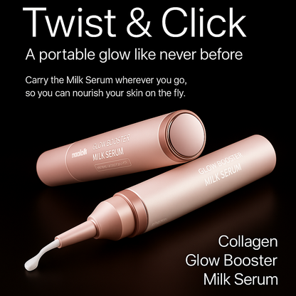 SeoulGlow™ Collagen Duo