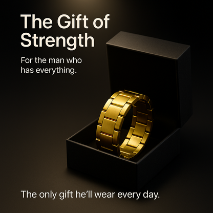 The Magnetic Titanium Series