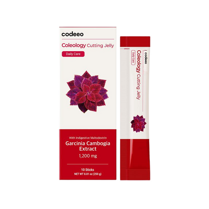 Skin & Shape Korean Jelly