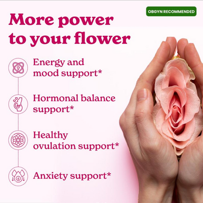 Girl You're Blooooomin! Honey-Sticks