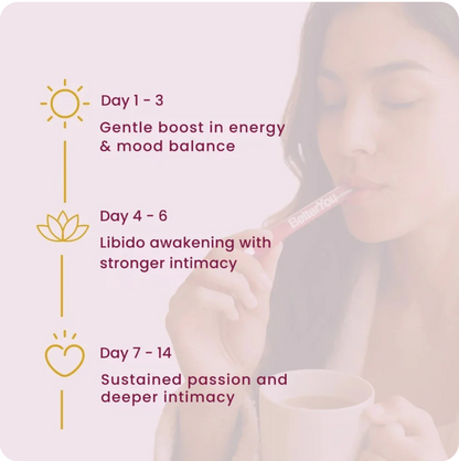 Girl You're Blooooomin! Honey-Sticks