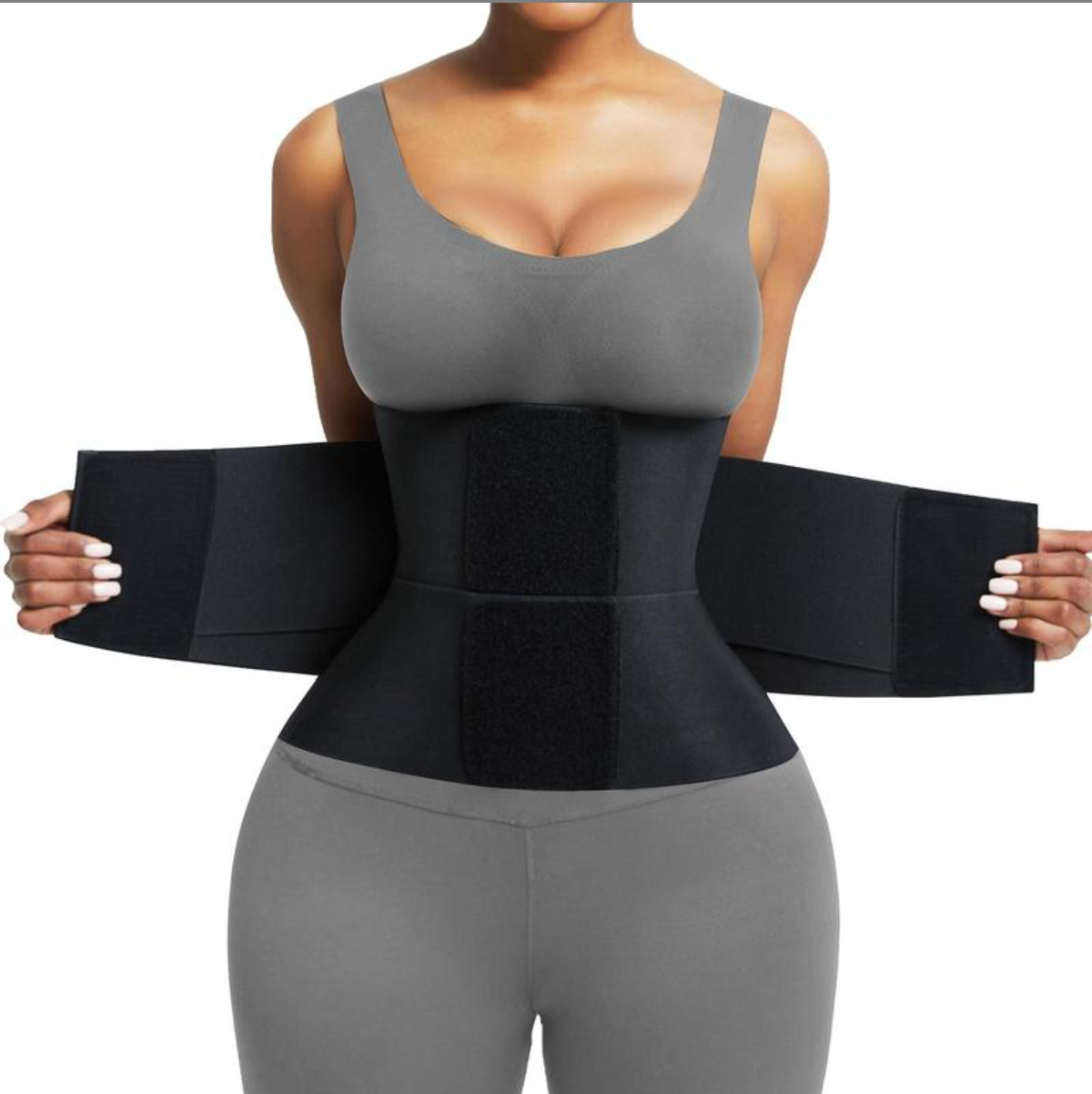 Belt Waist Cincher Ab Belt Tummy Control Body Shaper
