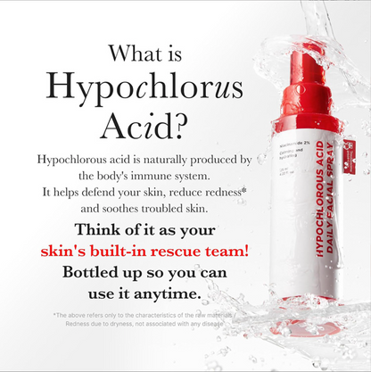 Rice Peel Shot Duo For Face & Body