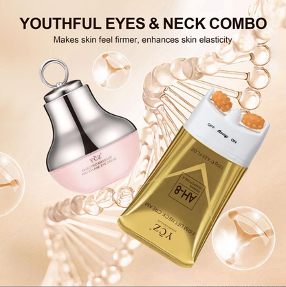 Neck & Eye's Revitalizing Bundle