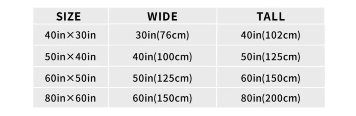 The Thickest Xmas Blanket: Bianca The Blanky