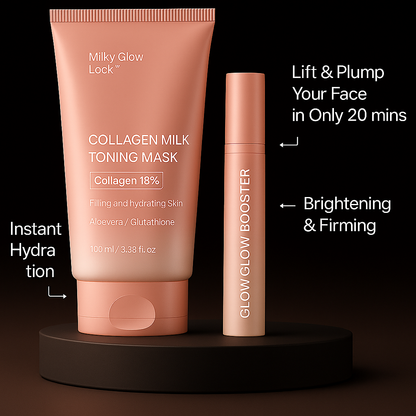 SeoulGlow™ Collagen Duo