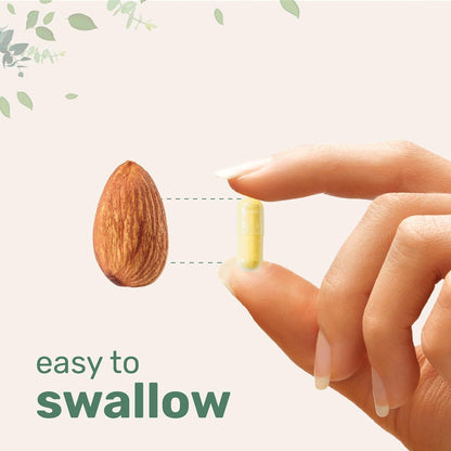 Korean Saffron+ Advanced Supplement